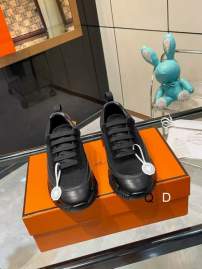 Picture of Hermes Shoes _SKUHermessz38-45GDT100811338